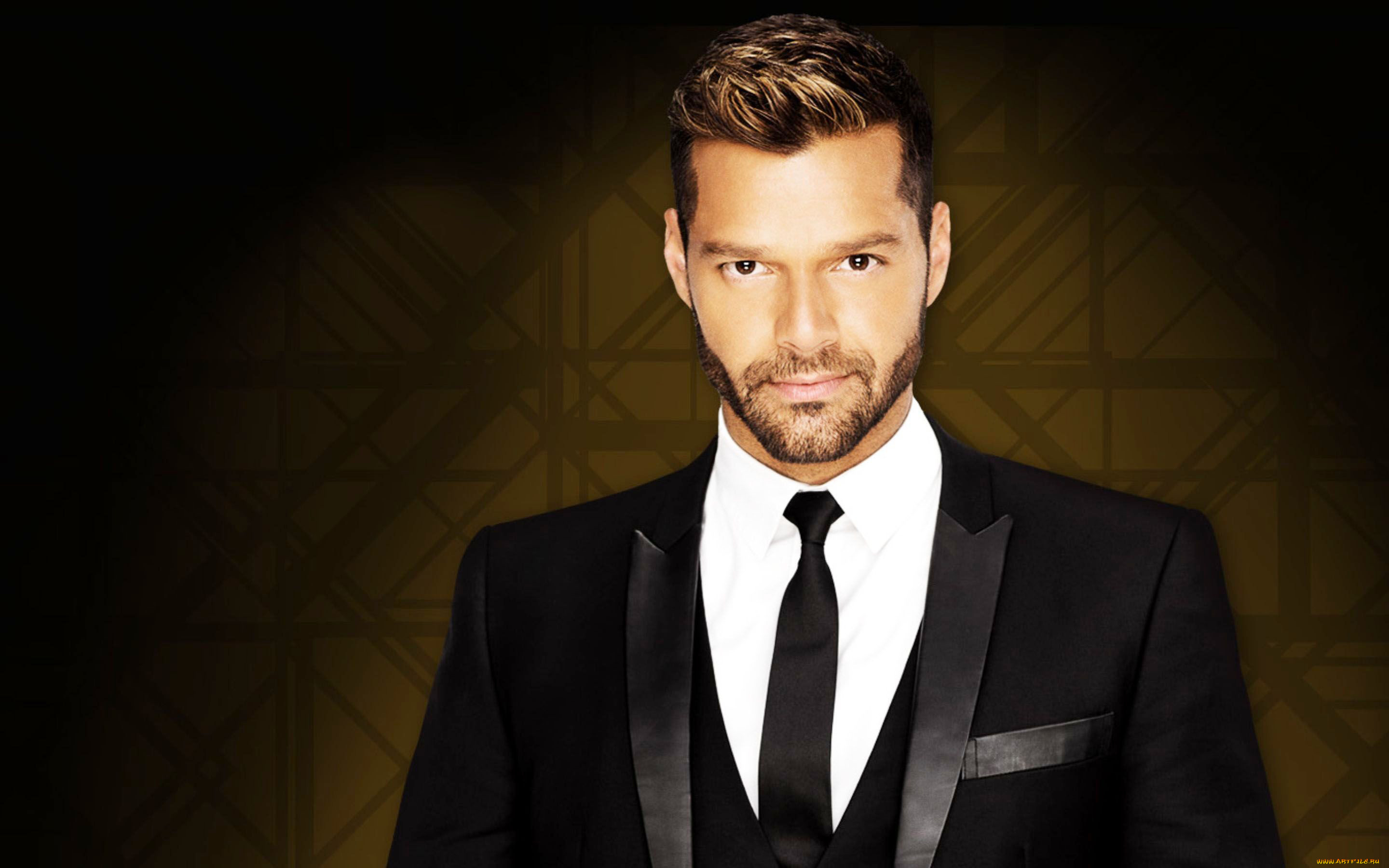 , ricky martin, 